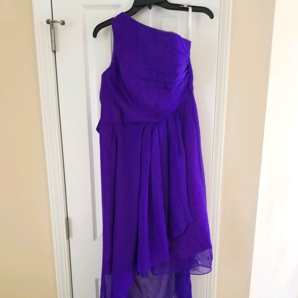 NWT bridesmaid dress